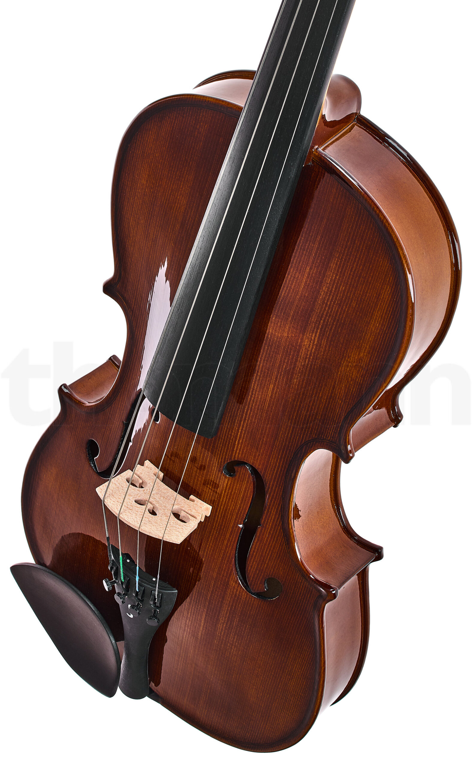 כלי קשת Stentor SR1505 Viola Student II 16,5" 4 20745101.jpg