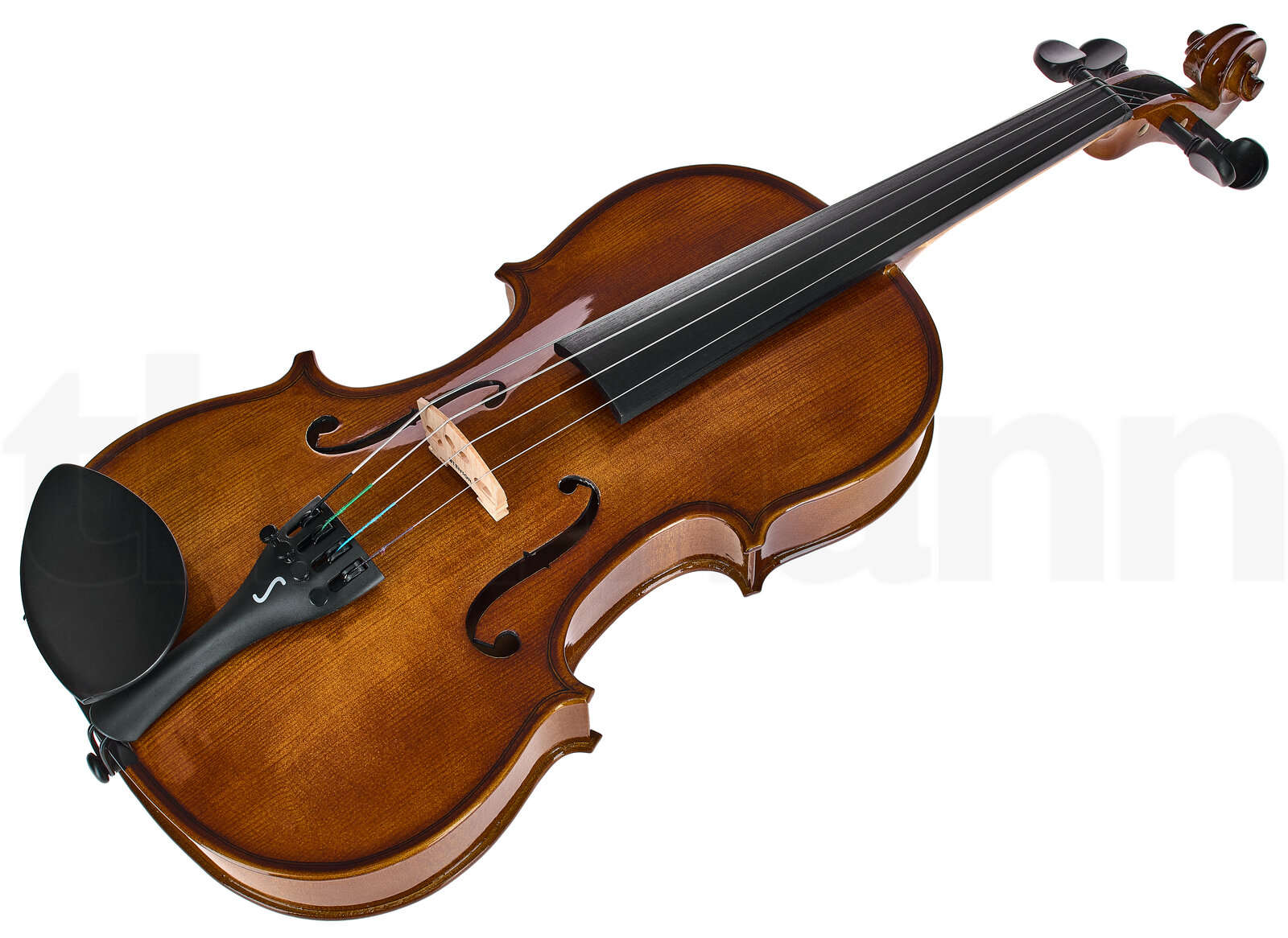 כלי קשת Stentor SR1505 Viola Student II 14" 3 20749436.jpg