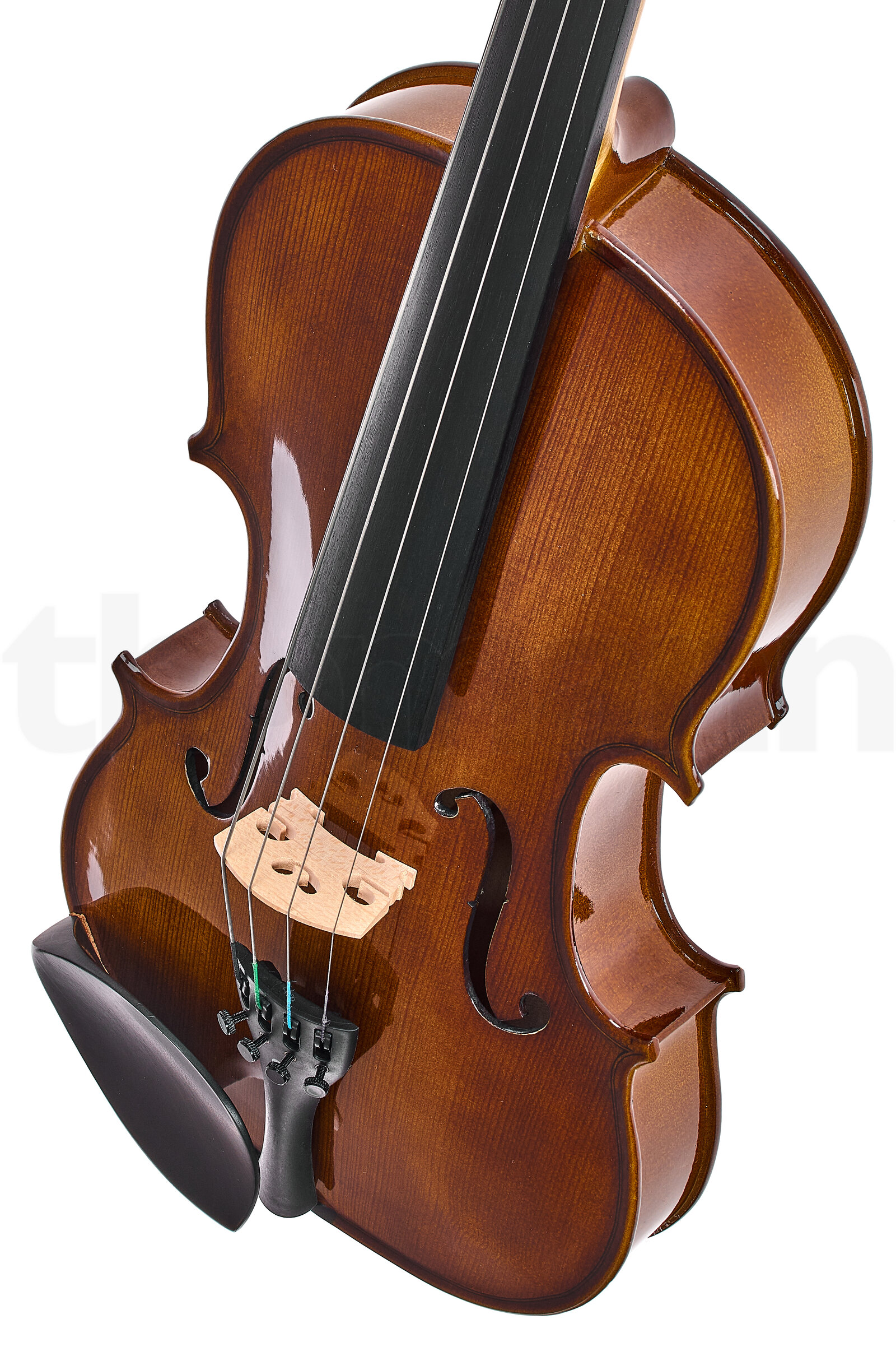 כלי קשת Stentor SR1505 Viola Student II 14" 4 20749441.jpg