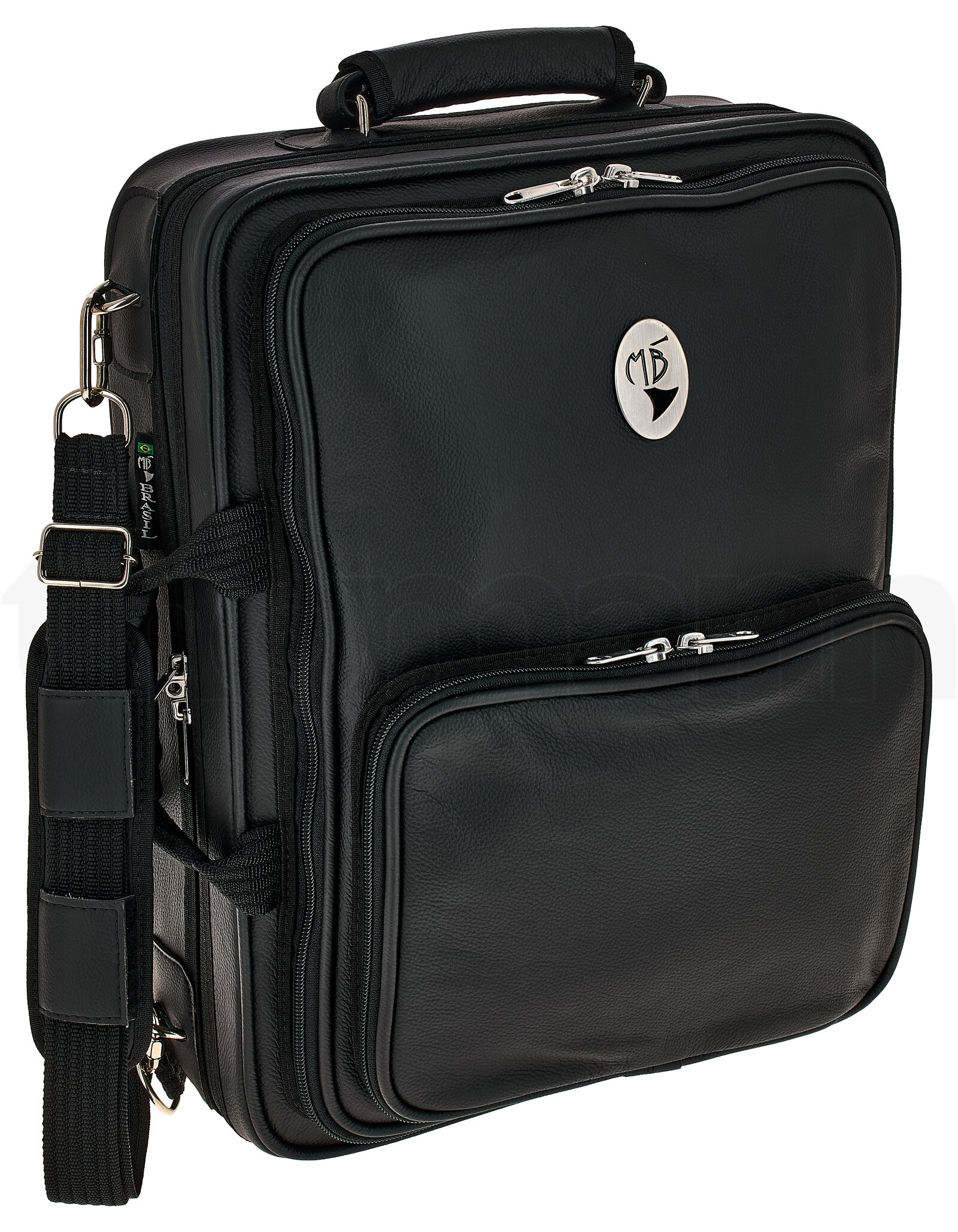 נרתיק Marcus Bonna Double Case Clarinet MB-L DB 4 נרתיק Marcus Bonna Double Case Clarinet MB-L DB – תמונה 4
