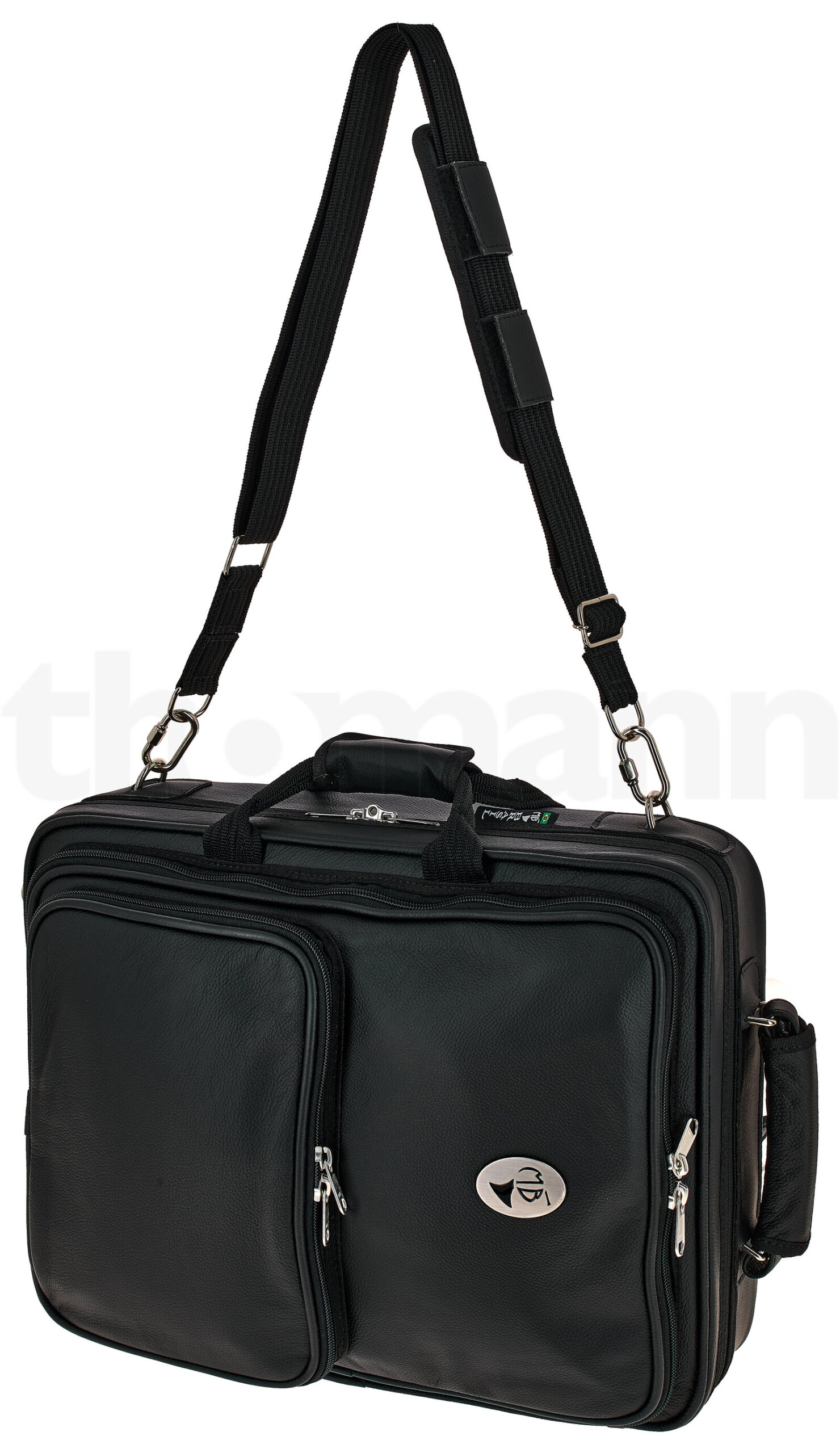 נרתיק Marcus Bonna Double Case Clarinet MB-L DB 6 נרתיק Marcus Bonna Double Case Clarinet MB-L DB – תמונה 6