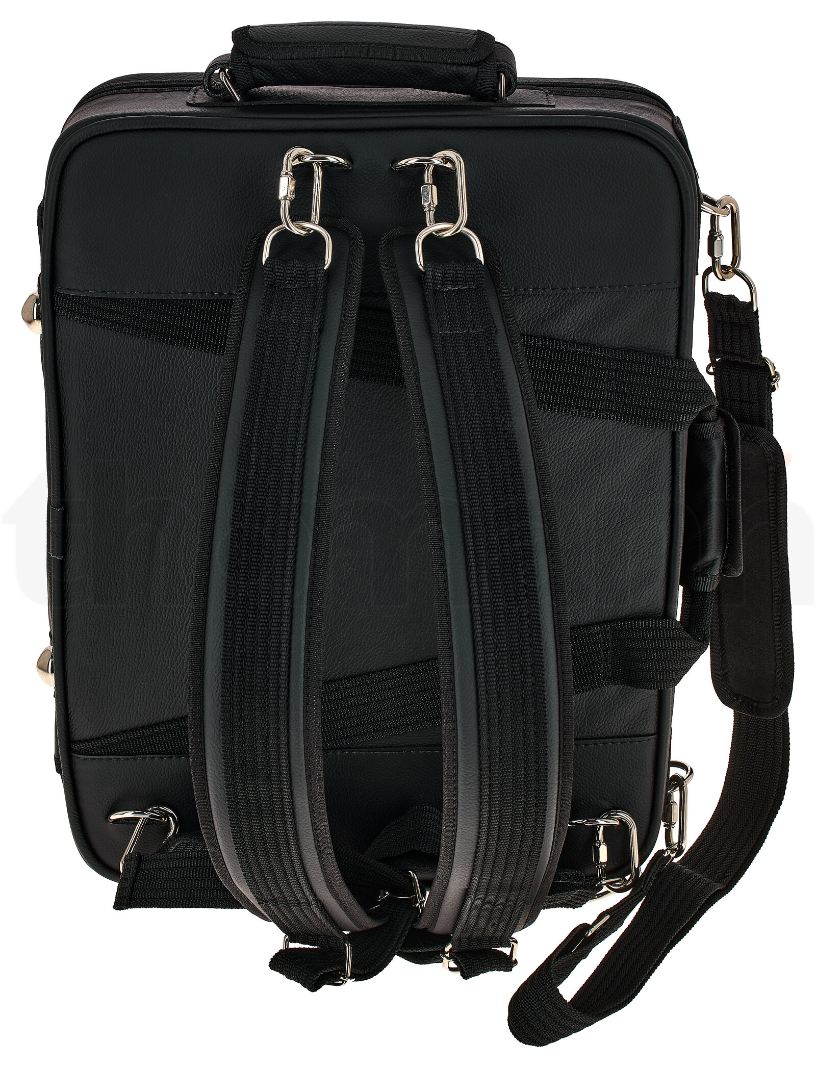 נרתיק Marcus Bonna Double Case Clarinet MB-L DB 5 נרתיק Marcus Bonna Double Case Clarinet MB-L DB – תמונה 5