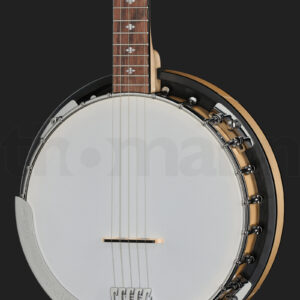 בנג׳ו Gold Tone CC-100RW 5 String Banjo