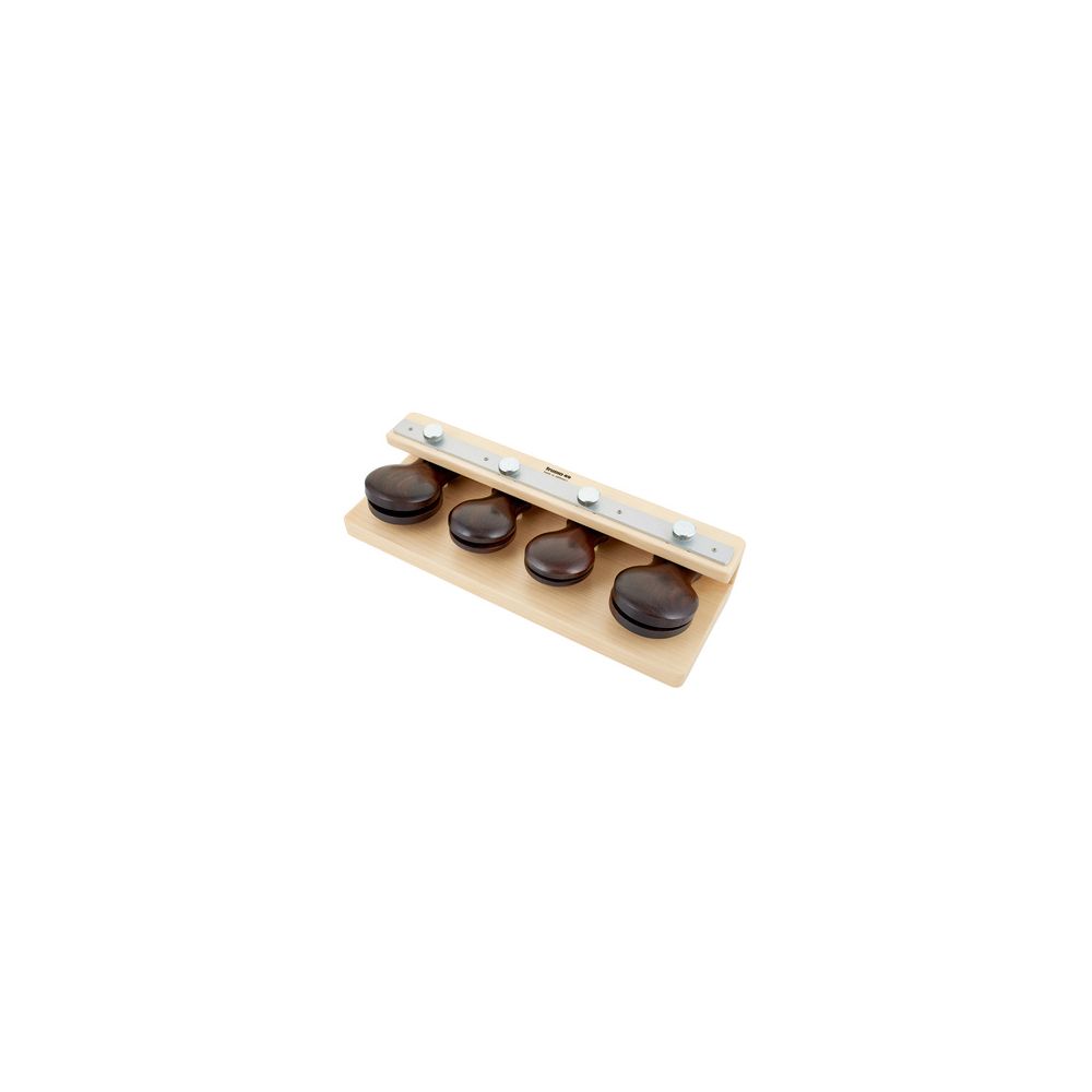 כלי הקשה Studio 49 RCA 4 Royal Castanets 1 כלי הקשה Studio 49 RCA 4 Royal Castanets