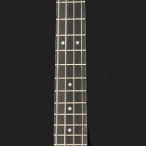 גיטרת בס Steinberger Guitars Spirit XT-2DB Standard Bass BK