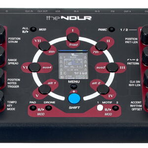 בקר מידי Conductive Labs The NDLR V2
