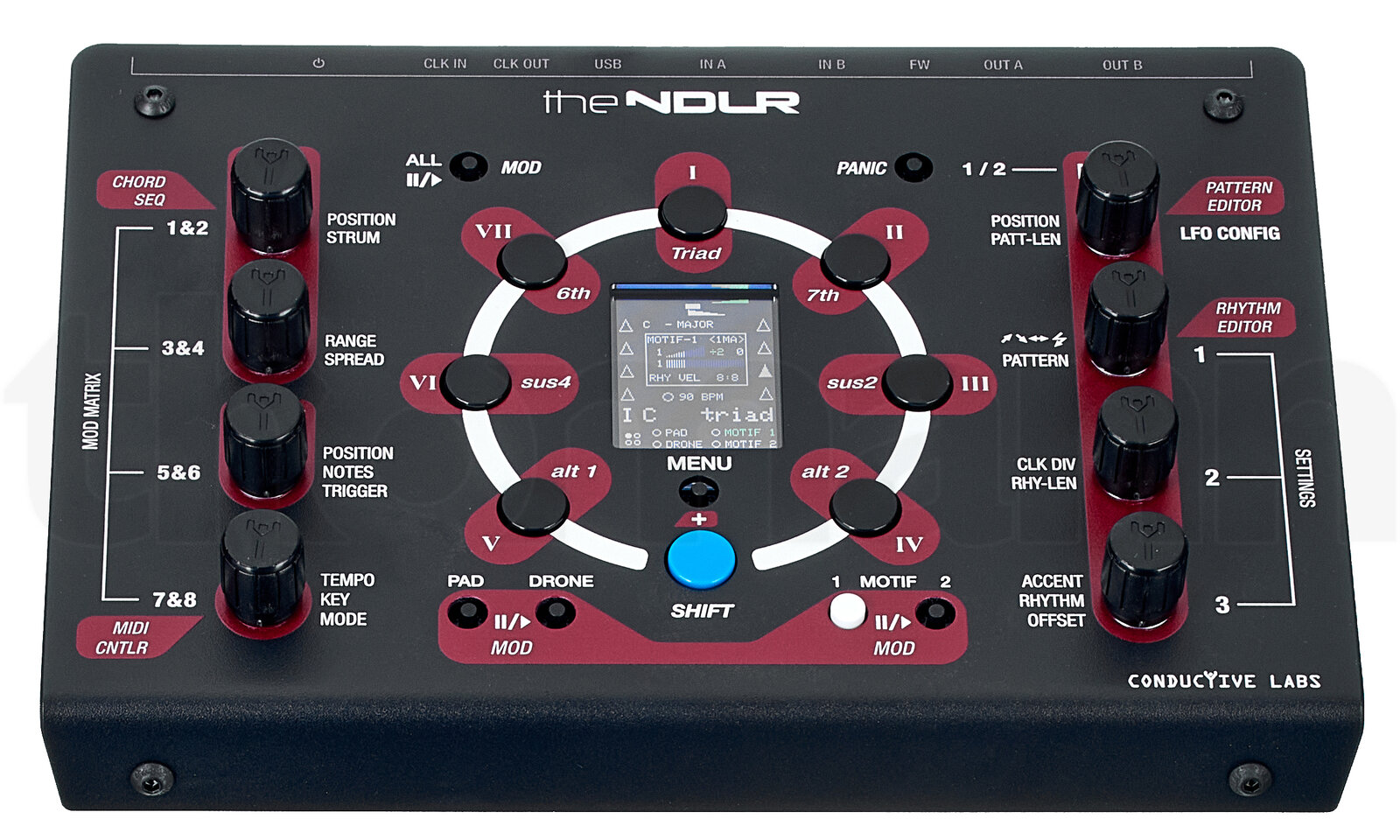 בקר מידי Conductive Labs The NDLR V2 2 20790089.jpg