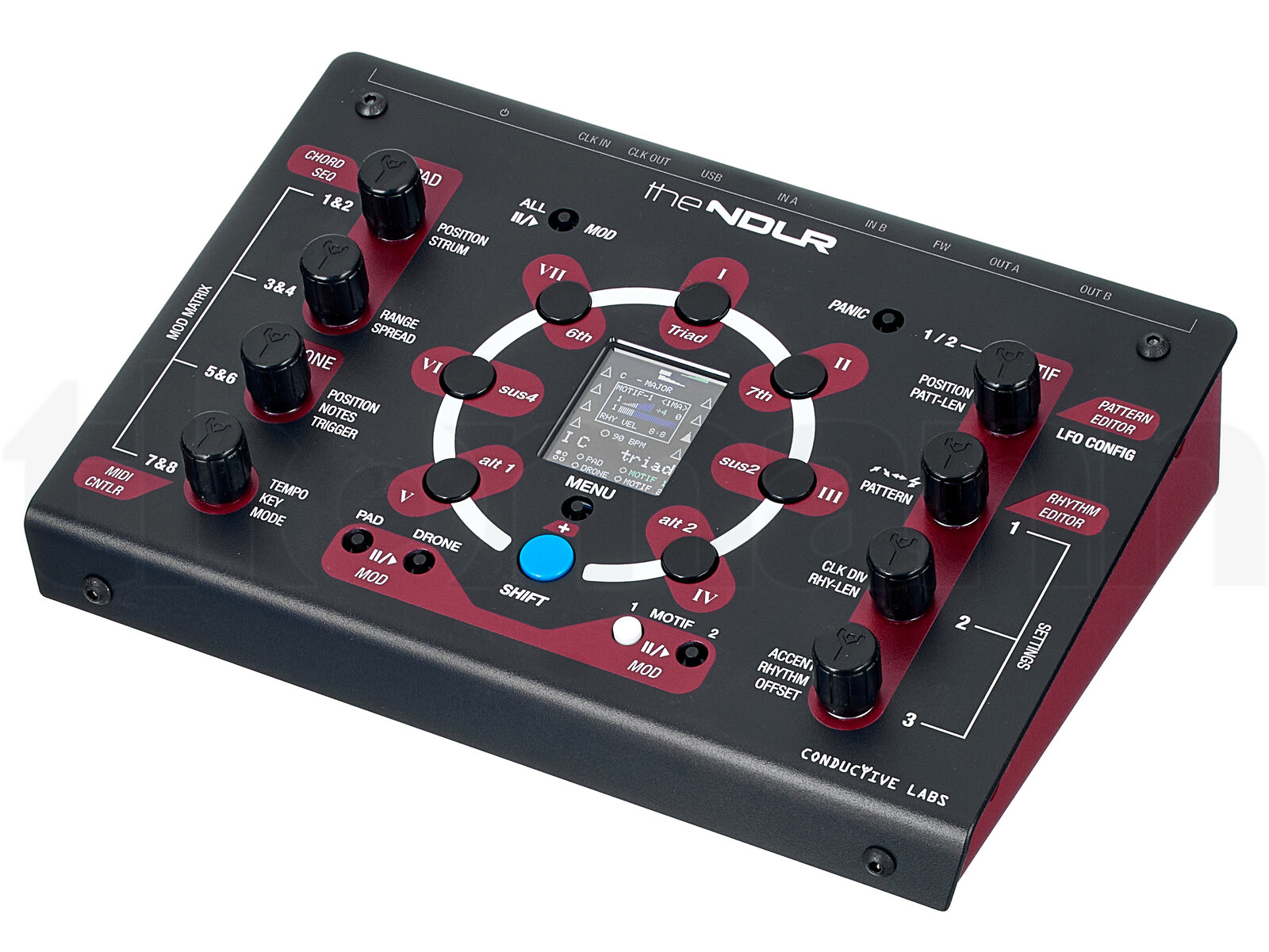 בקר מידי Conductive Labs The NDLR V2 1 20790090.jpg