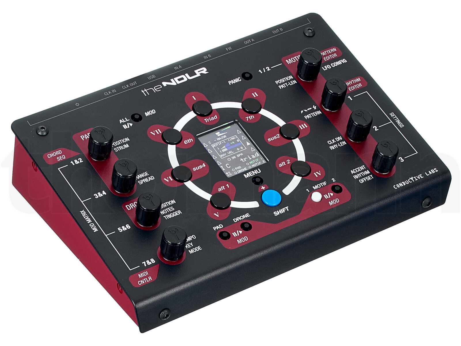 בקר מידי Conductive Labs The NDLR V2 3 20790091.jpg