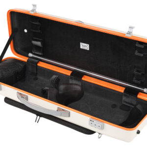 נרתיק bam GRAF2018XLWO Violin Case