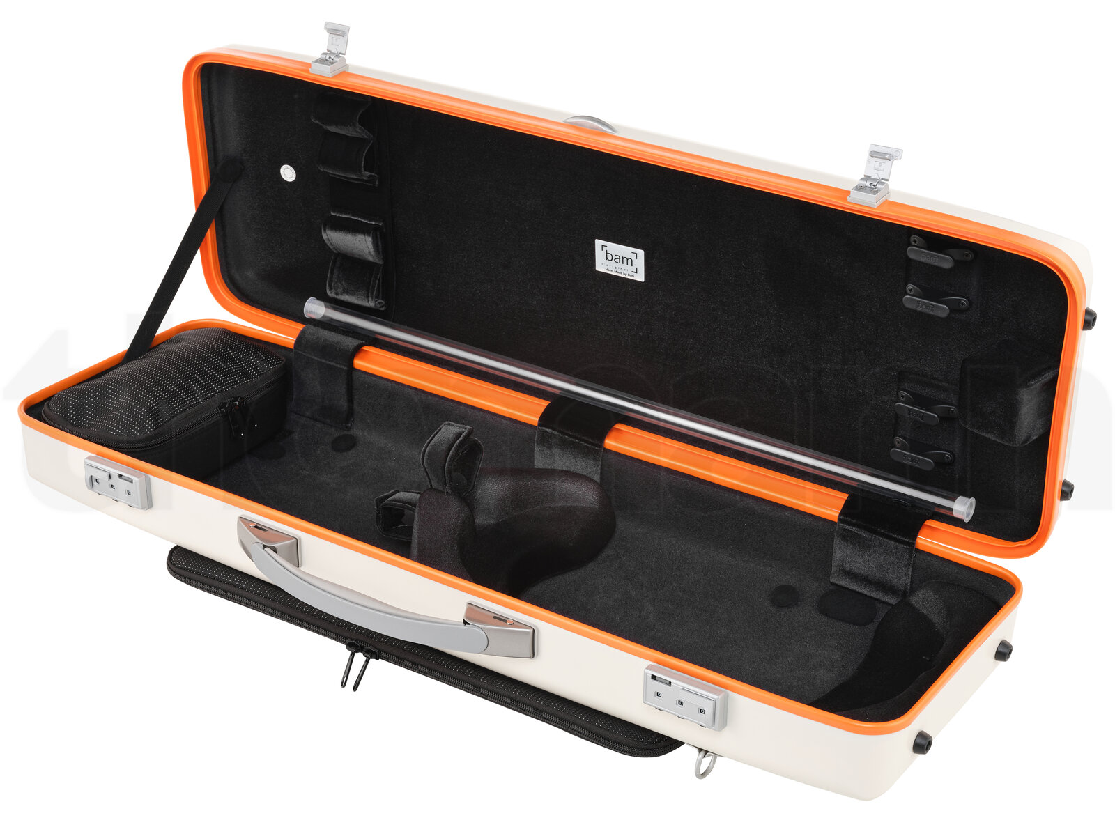 נרתיק bam GRAF2018XLWO Violin Case 3 נרתיק bam GRAF2018XLWO Violin Case – תמונה 3