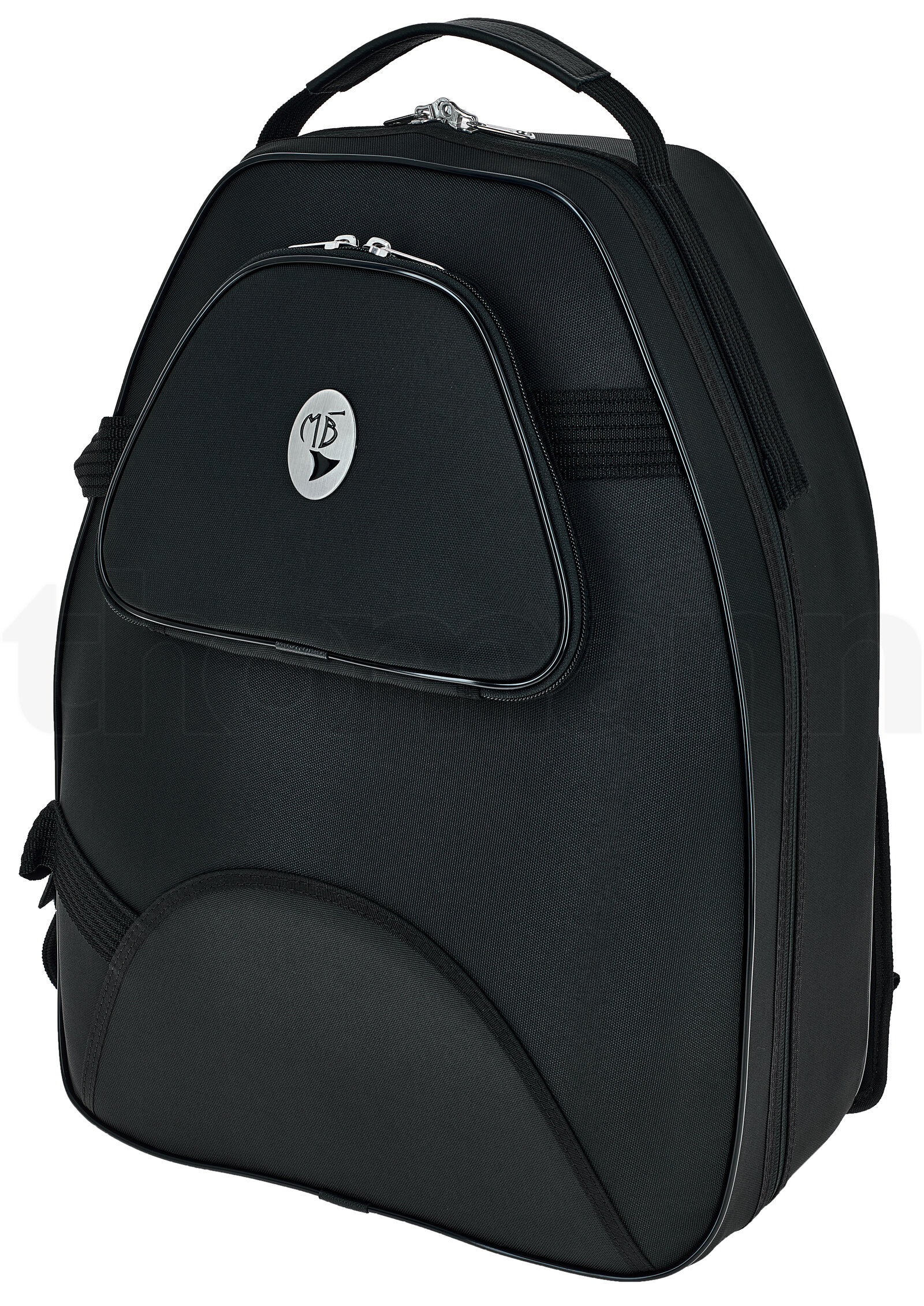 נרתיק Marcus Bonna Case for Fr. Horn MB-5 Baby 1 2 נרתיק Marcus Bonna Case for Fr. Horn MB-5 Baby 1 – תמונה 2