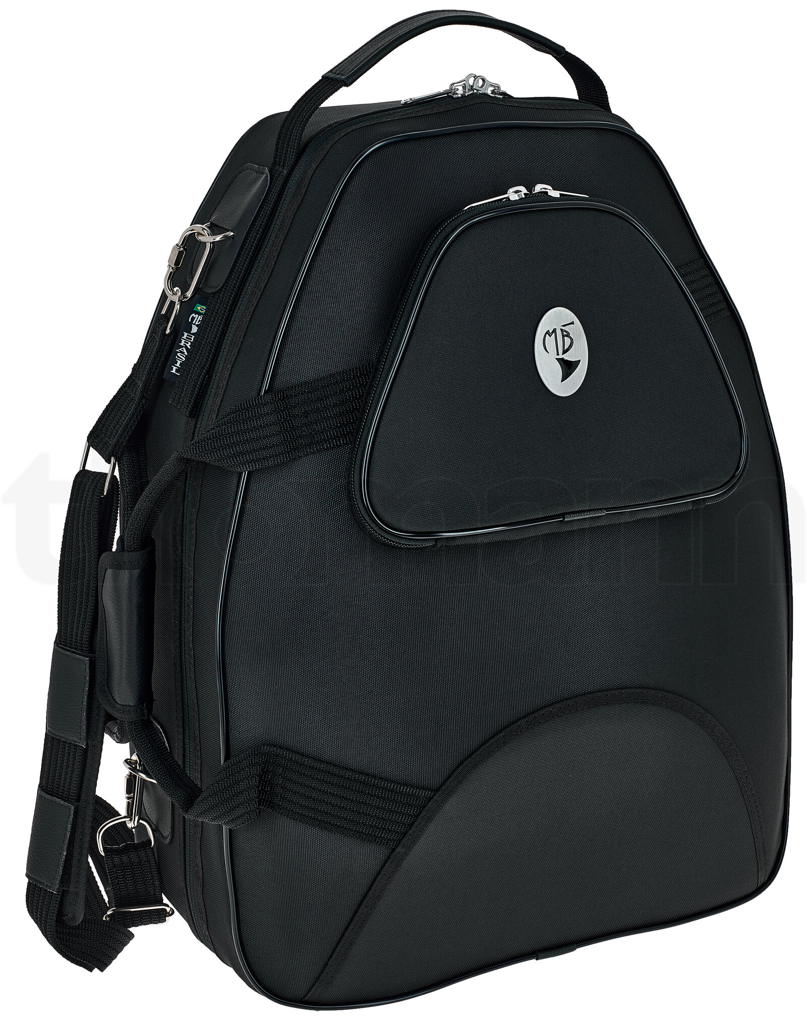 נרתיק Marcus Bonna Case for Fr. Horn MB-5 Baby 1 5 נרתיק Marcus Bonna Case for Fr. Horn MB-5 Baby 1 – תמונה 5