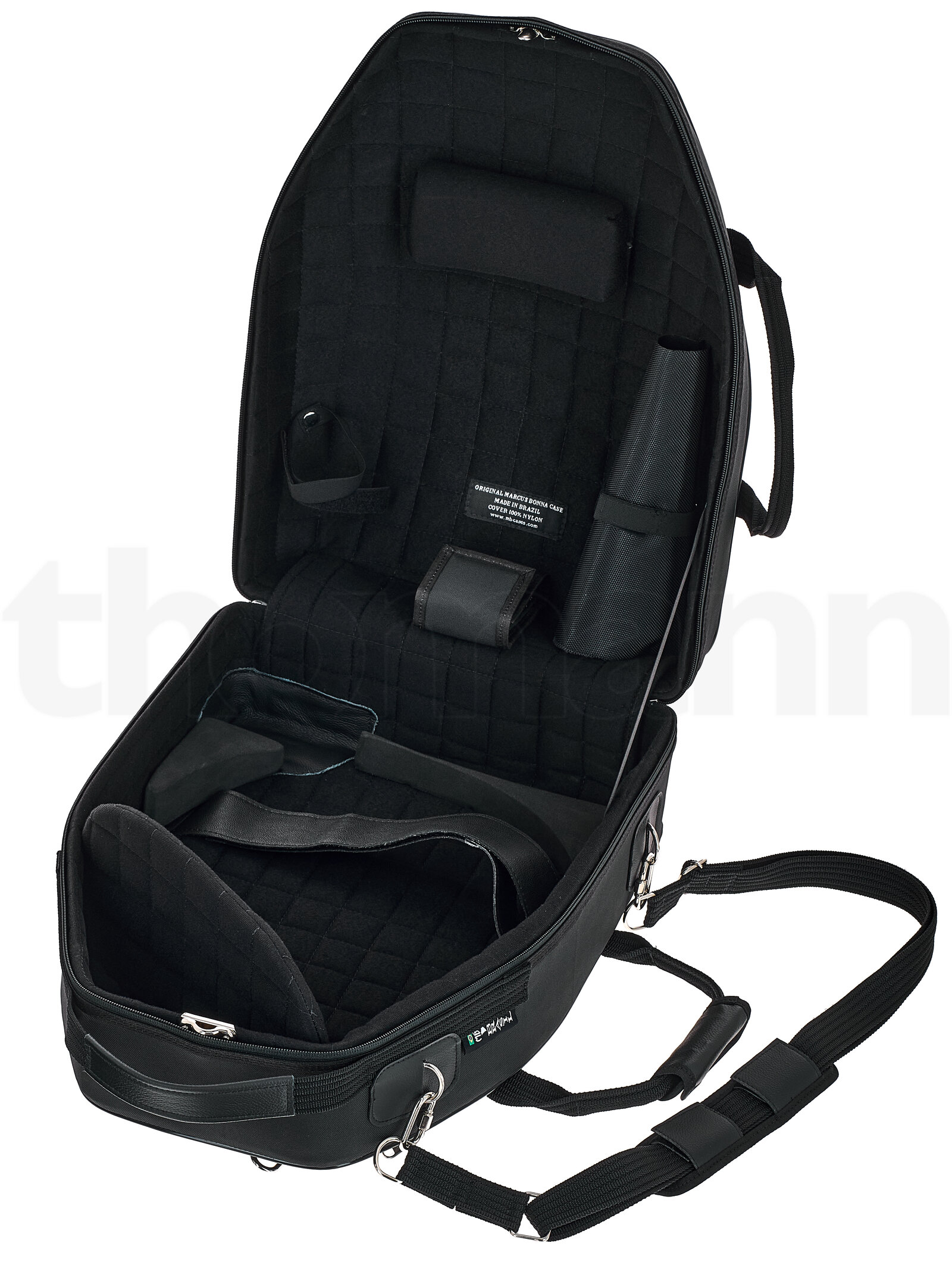 נרתיק Marcus Bonna Case for Fr. Horn MB-5 Baby 1 3 נרתיק Marcus Bonna Case for Fr. Horn MB-5 Baby 1 – תמונה 3