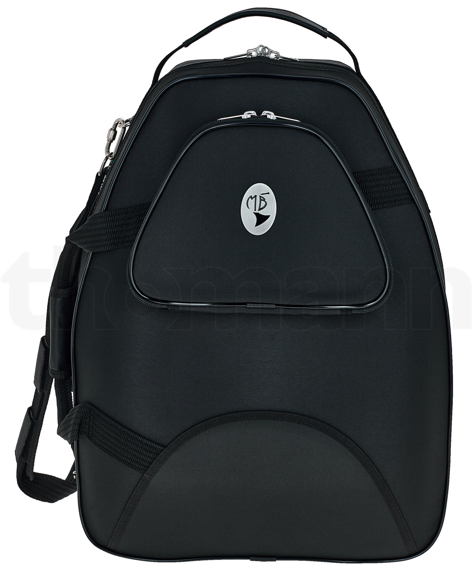 נרתיק Marcus Bonna Case for Fr. Horn MB-5 Baby 1 4 נרתיק Marcus Bonna Case for Fr. Horn MB-5 Baby 1 – תמונה 4