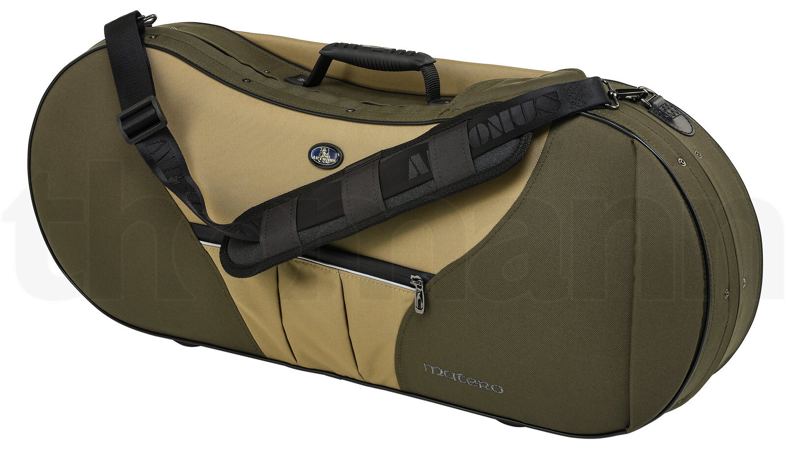 נרתיק Artonus Matero Va Case 16"-17,5" OO2 2 נרתיק Artonus Matero Va Case 16"-17,5" OO2 – תמונה 2