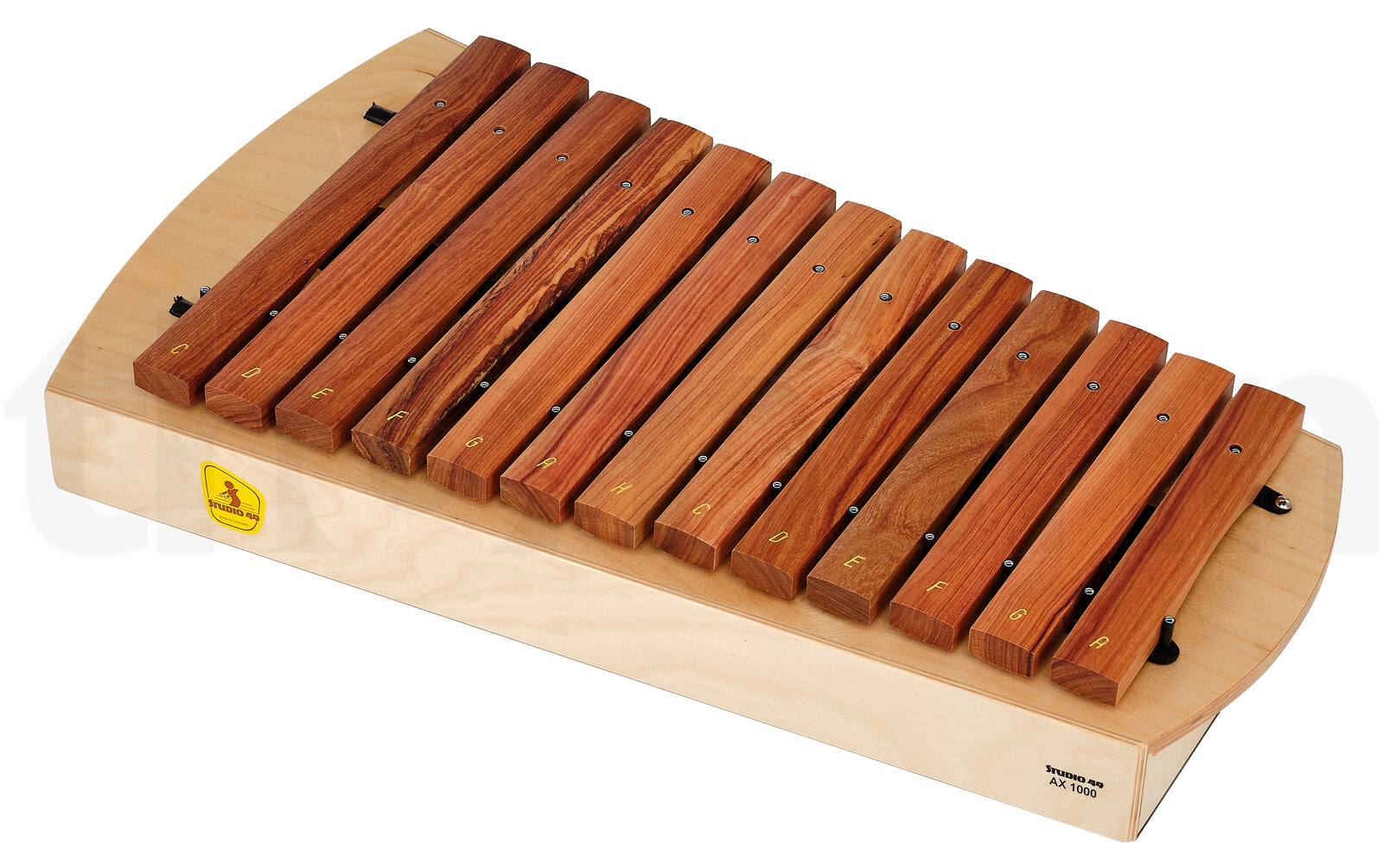כלי הקשה תזמורתי Studio 49 AX 1000 Alto Xylophone 1 20832046.jpg