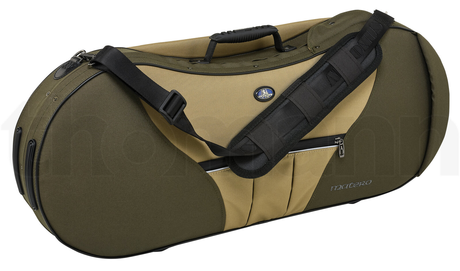 נרתיק Artonus Matero Va Case 16"-17,5" OO2 4 נרתיק Artonus Matero Va Case 16"-17,5" OO2 – תמונה 4
