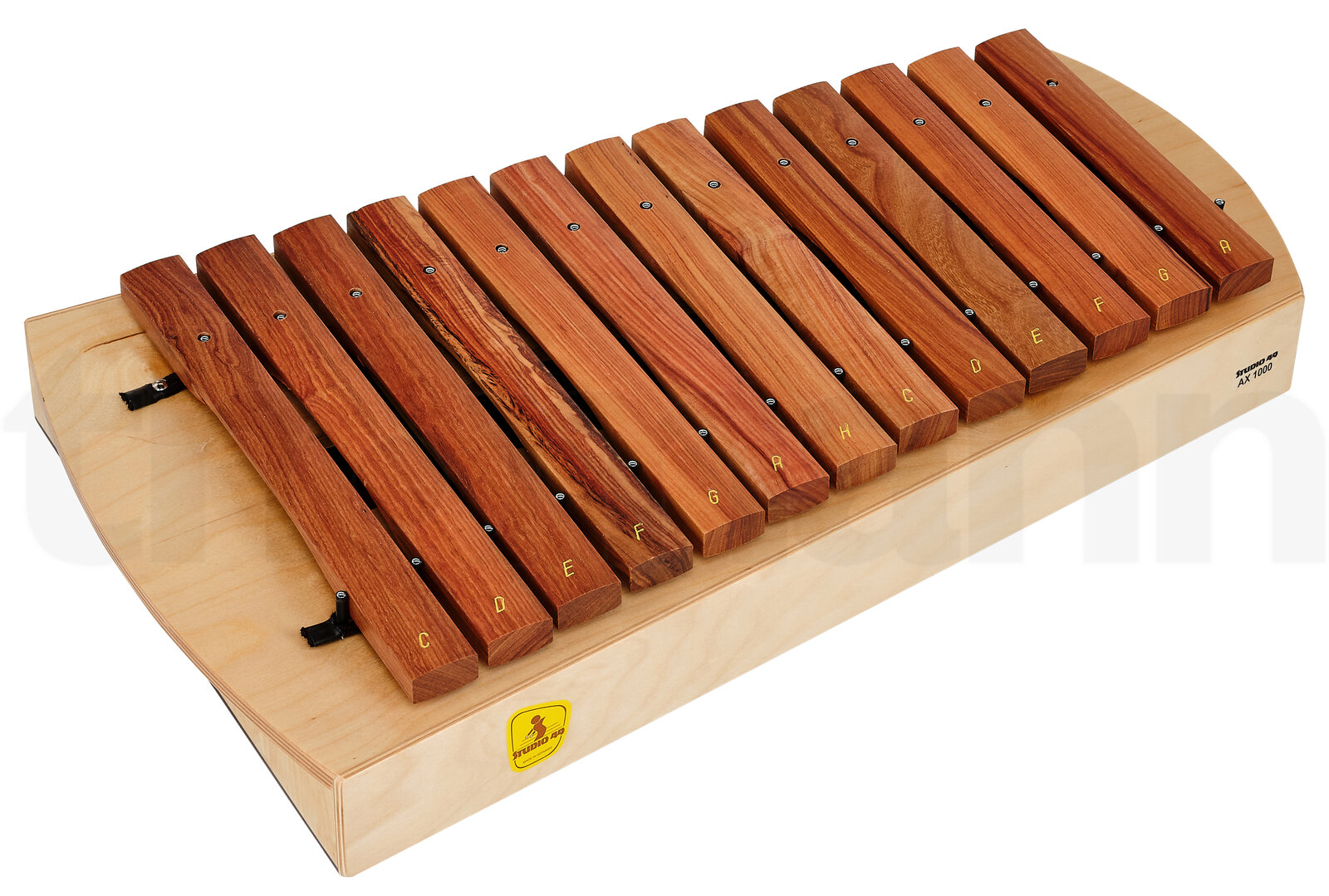 כלי הקשה תזמורתי Studio 49 AX 1000 Alto Xylophone 3 20836366.jpg