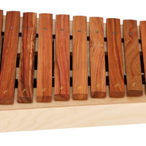 כלי הקשה תזמורתי Studio 49 AX 1000 Alto Xylophone