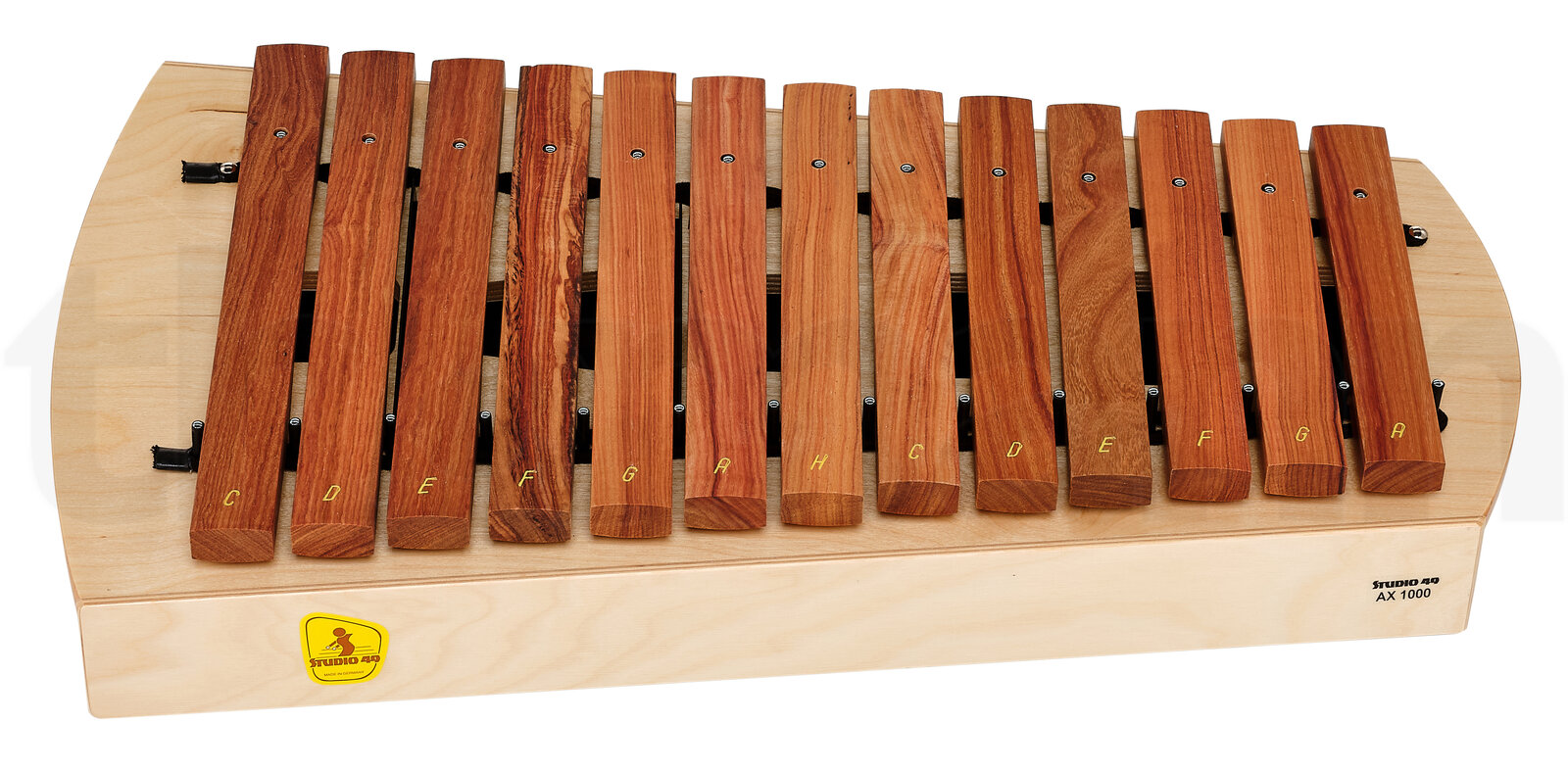 כלי הקשה תזמורתי Studio 49 AX 1000 Alto Xylophone 2 20836371.jpg