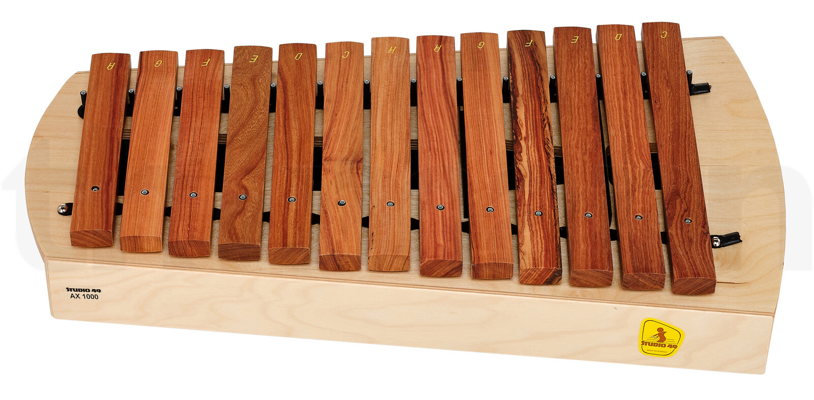 כלי הקשה תזמורתי Studio 49 AX 1000 Alto Xylophone 4 20836381.jpg