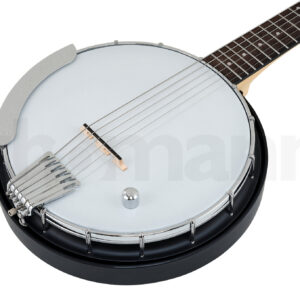 בנג׳ו Gold Tone AC 6 Plus Banjo