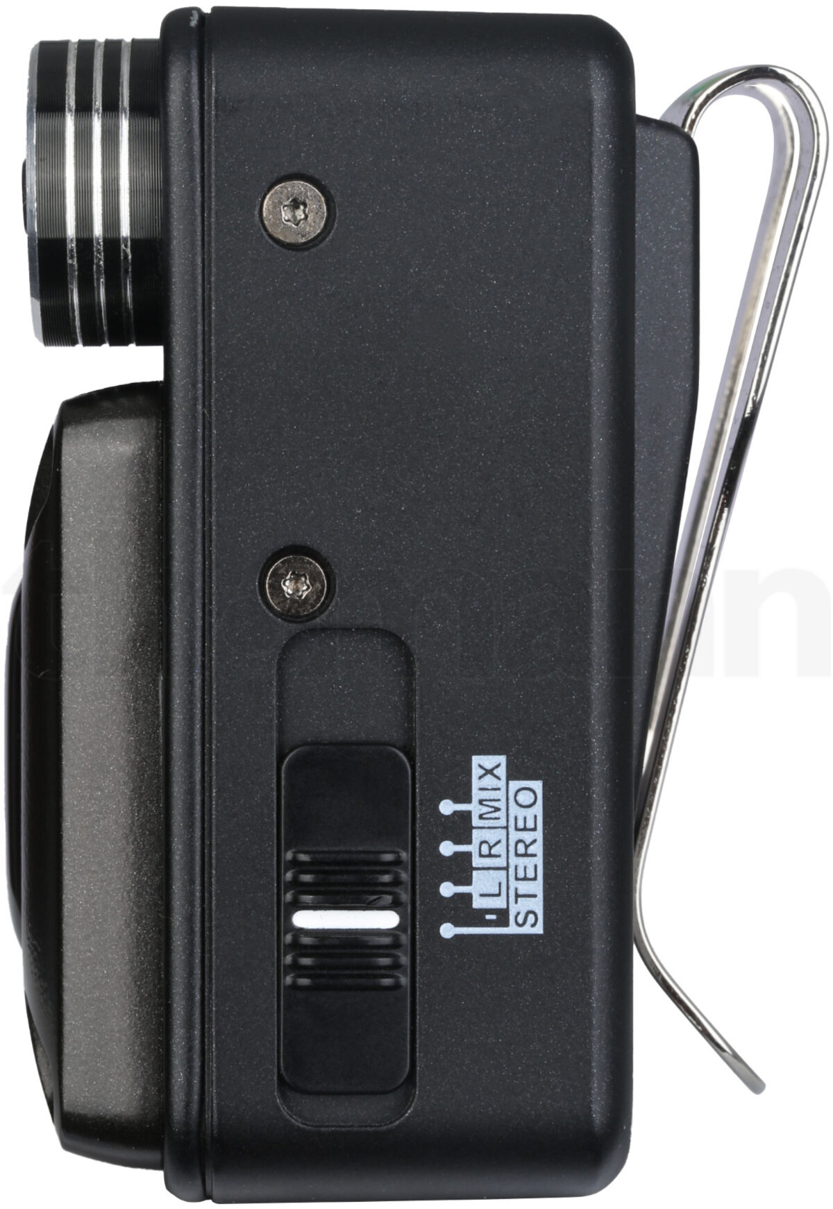 מערכת In-Ear אלחוטית סטריאו XVive U45D – שני מקלטים בתדר 5.8GHz 5 XVive U45D – תמונת מוצר 5