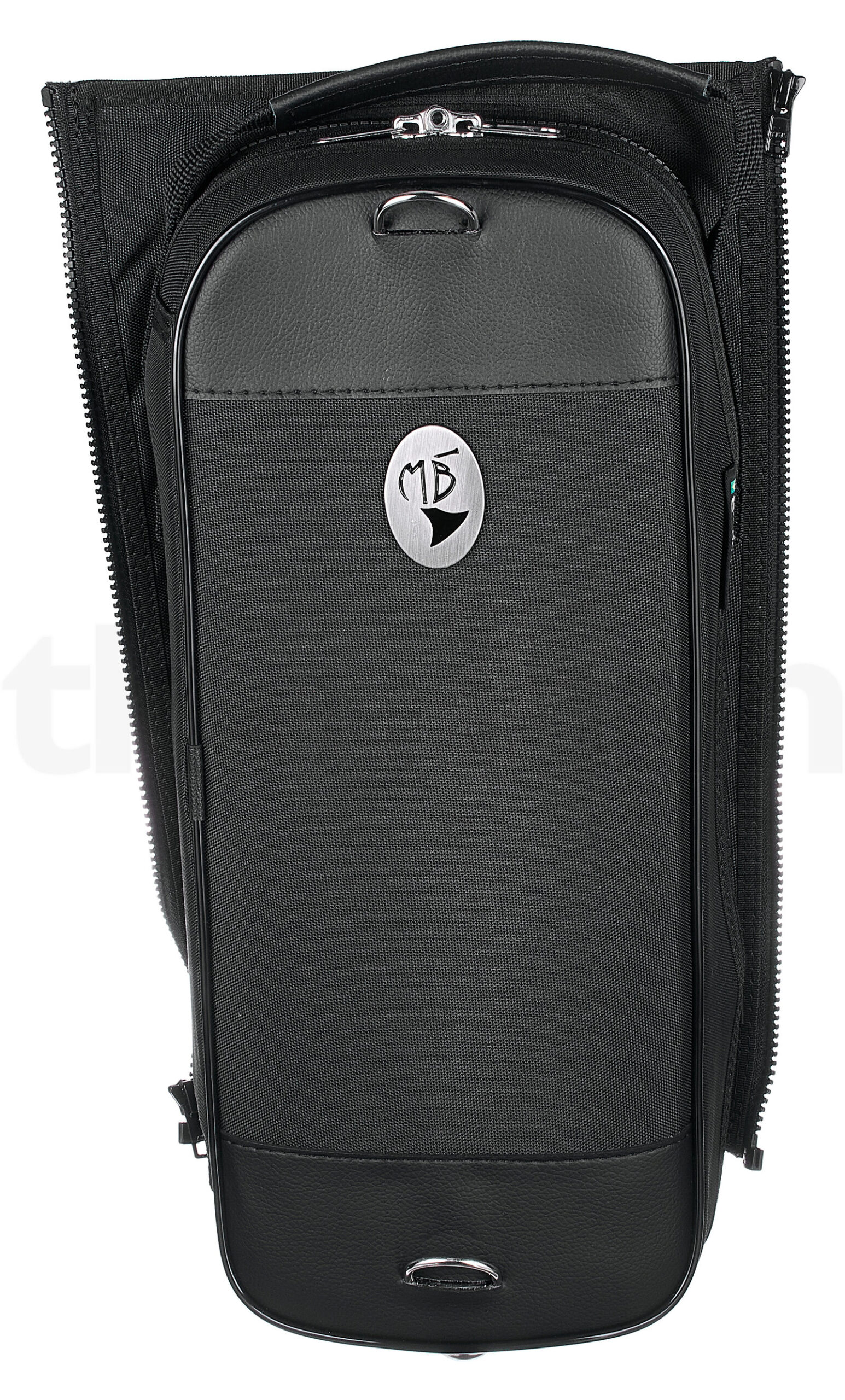 נרתיק Marcus Bonna Case for Piccolo Trumpet 3 נרתיק Marcus Bonna Case for Piccolo Trumpet – תמונה 3