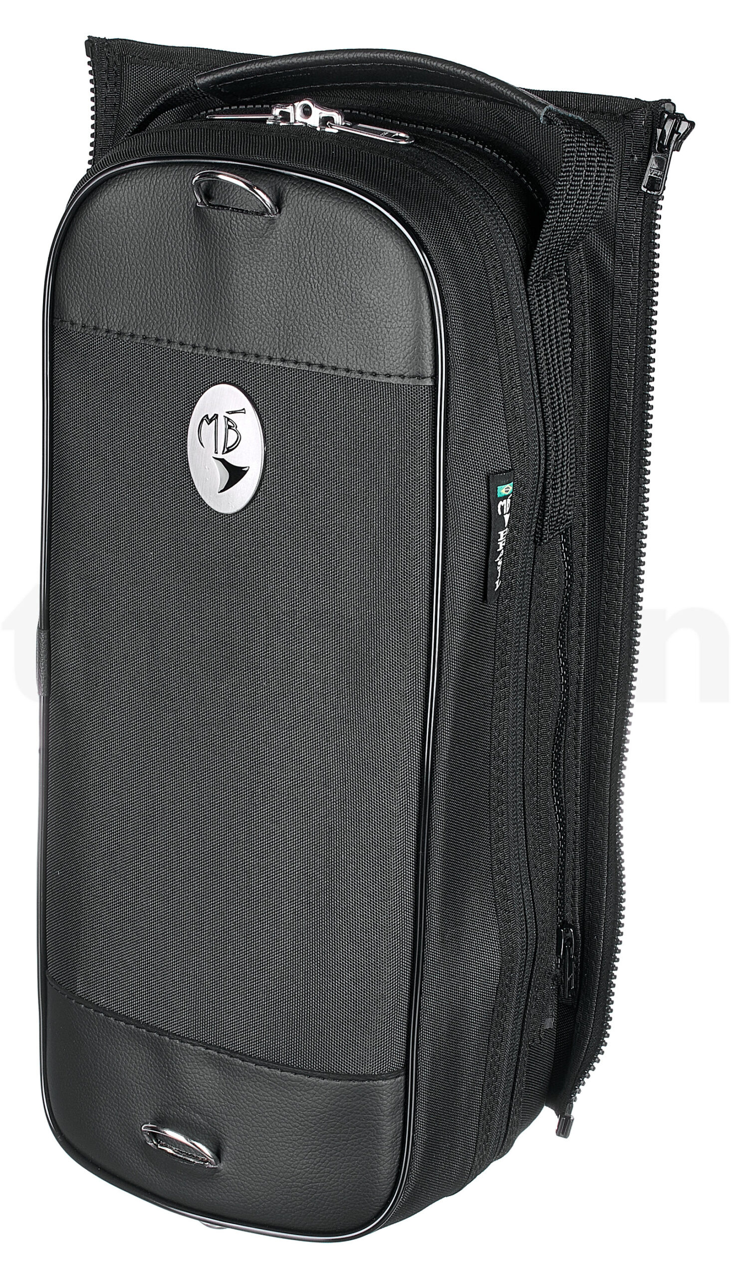 נרתיק Marcus Bonna Case for Piccolo Trumpet 2 נרתיק Marcus Bonna Case for Piccolo Trumpet – תמונה 2