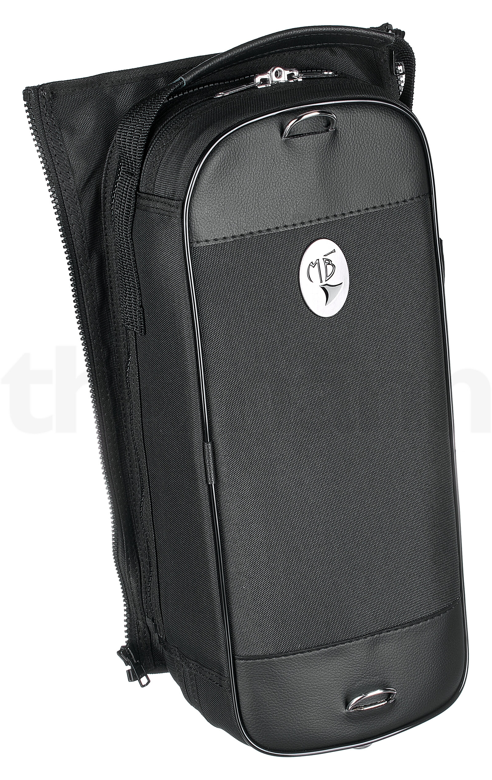 נרתיק Marcus Bonna Case for Piccolo Trumpet 4 נרתיק Marcus Bonna Case for Piccolo Trumpet – תמונה 4