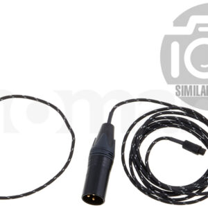 מיקרופון מגע לכינור Schertler Dyn-V-P48 Violin Microphone