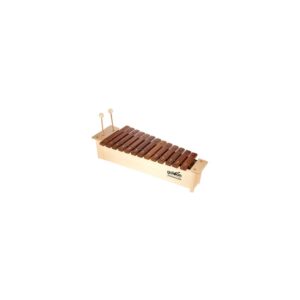 כלי הקשה תזמורתי Goldon Soprano Xylophone Model 10200
