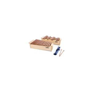 כלי הקשה תזמורתי Goldon Alto Xylophone Set