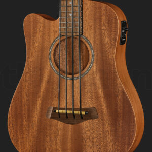 גיטרת בס Gold Tone Micro Bass 23 w/Bag LH