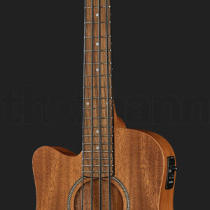גיטרת בס Gold Tone Micro Bass 23 w/Bag LH