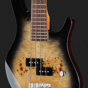 גיטרת בס Flight Mini Bass PBR