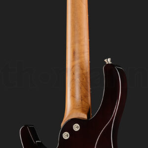 גיטרת בס Flight Mini Bass PBR