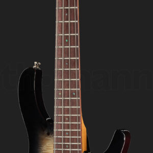 גיטרת בס Flight Mini Bass PBR