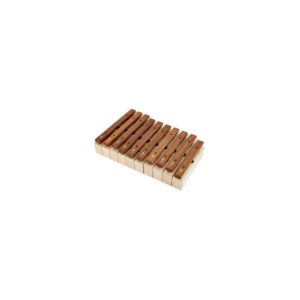 כלי הקשה תזמורתי Goldon Alt 10 Chime Bar Set 10617