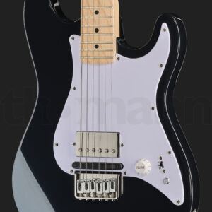 גיטרה חשמלית Zivix Jamstik Core BK
