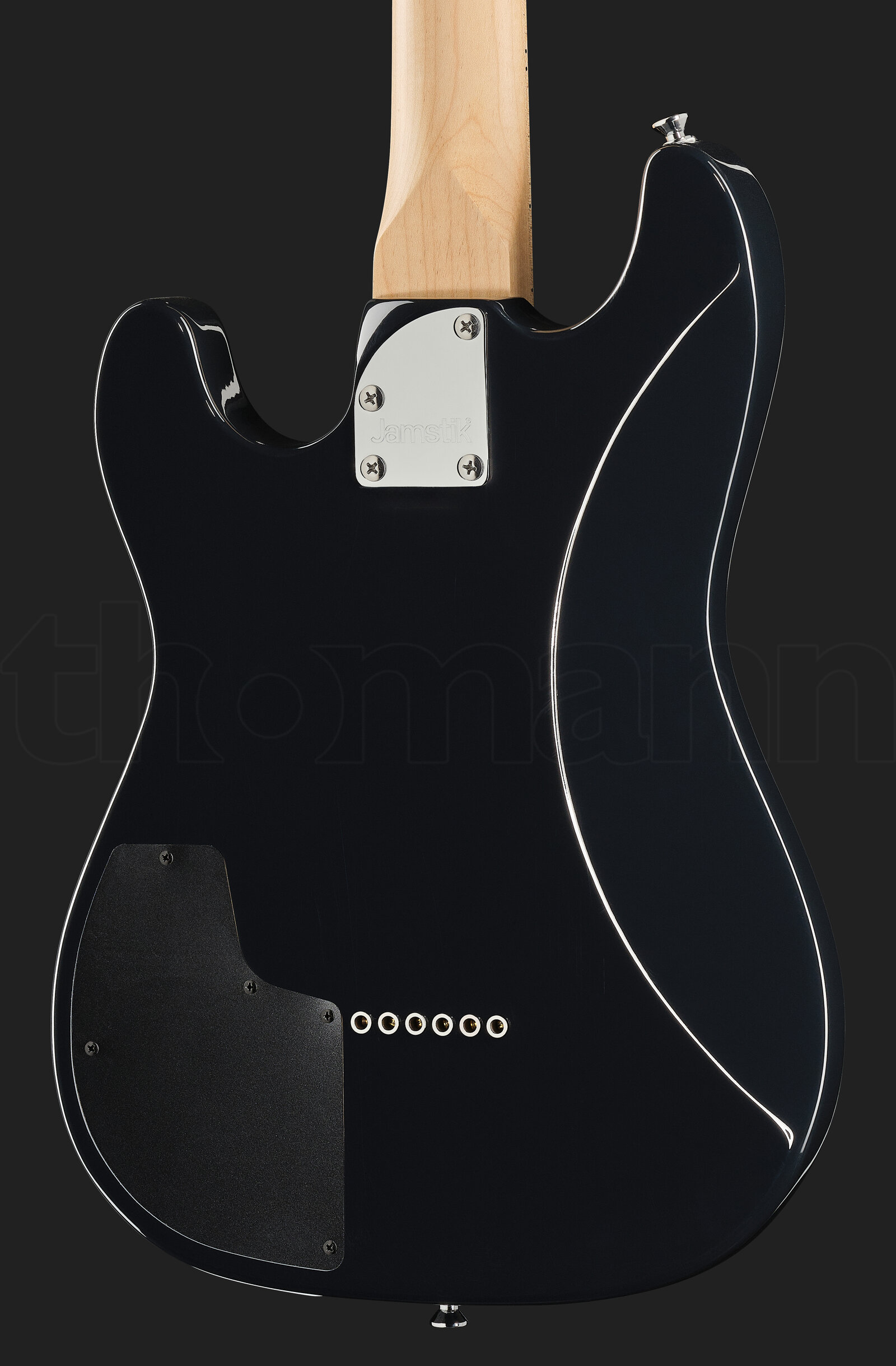גיטרה חשמלית Zivix Jamstik Core BK 4 20884261.jpg