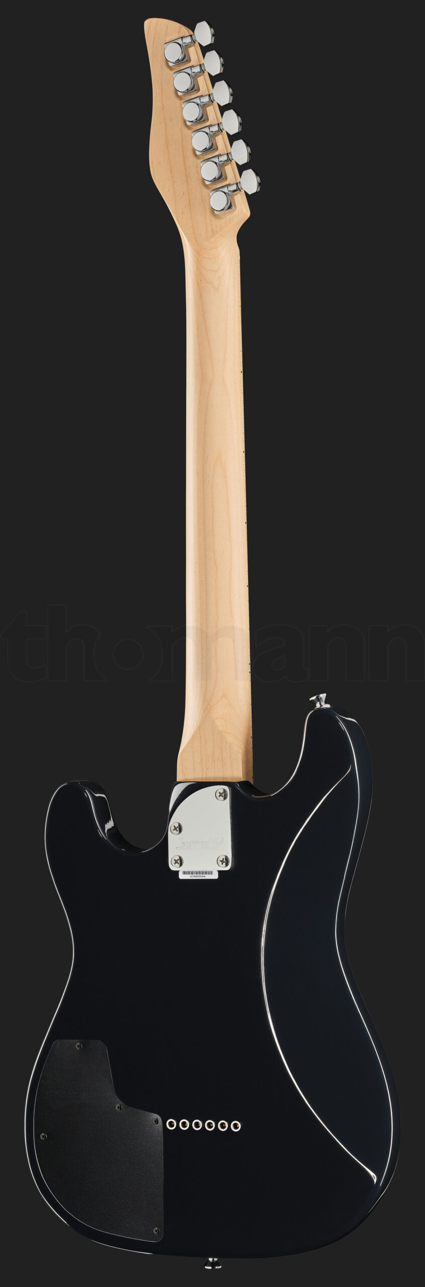 גיטרה חשמלית Zivix Jamstik Core BK 2 20884286.jpg
