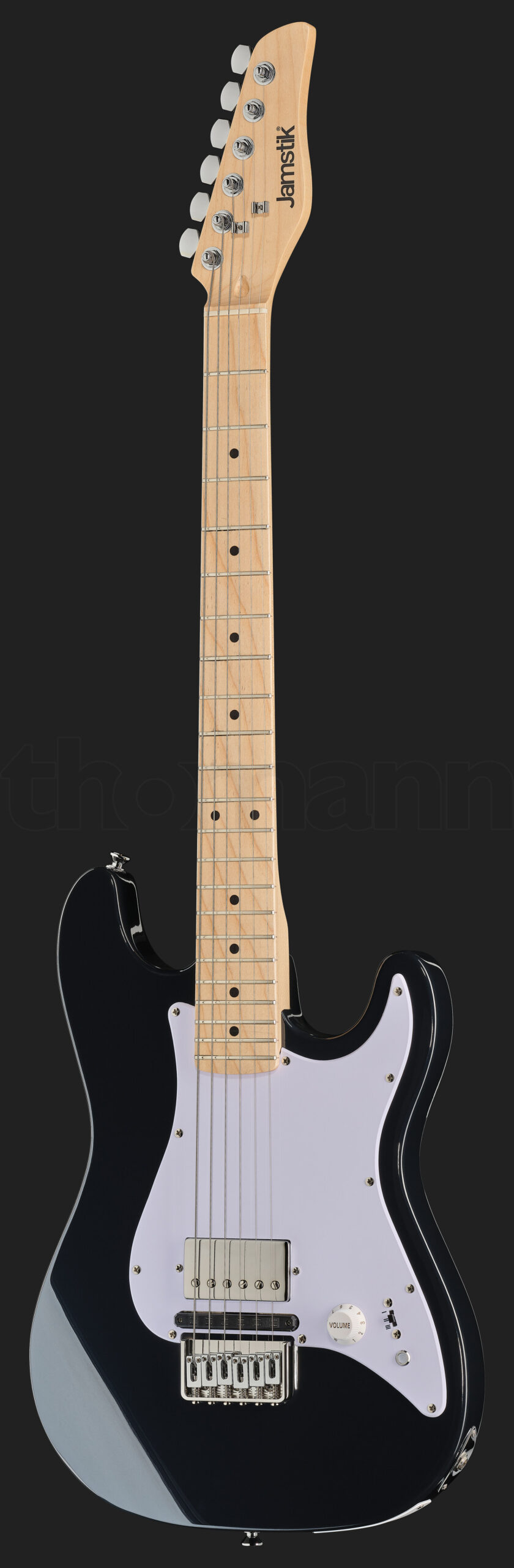 גיטרה חשמלית Zivix Jamstik Core BK 1 20884291.jpg