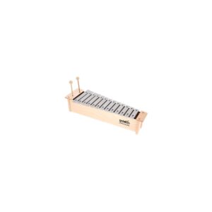 כלי הקשה תזמורתי Goldon 10100 Soprano Metalophone