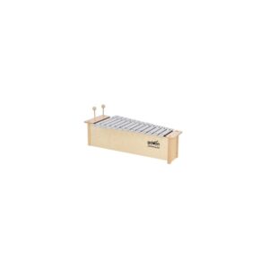 כלי הקשה תזמורתי Goldon Alto Metalophone 10110