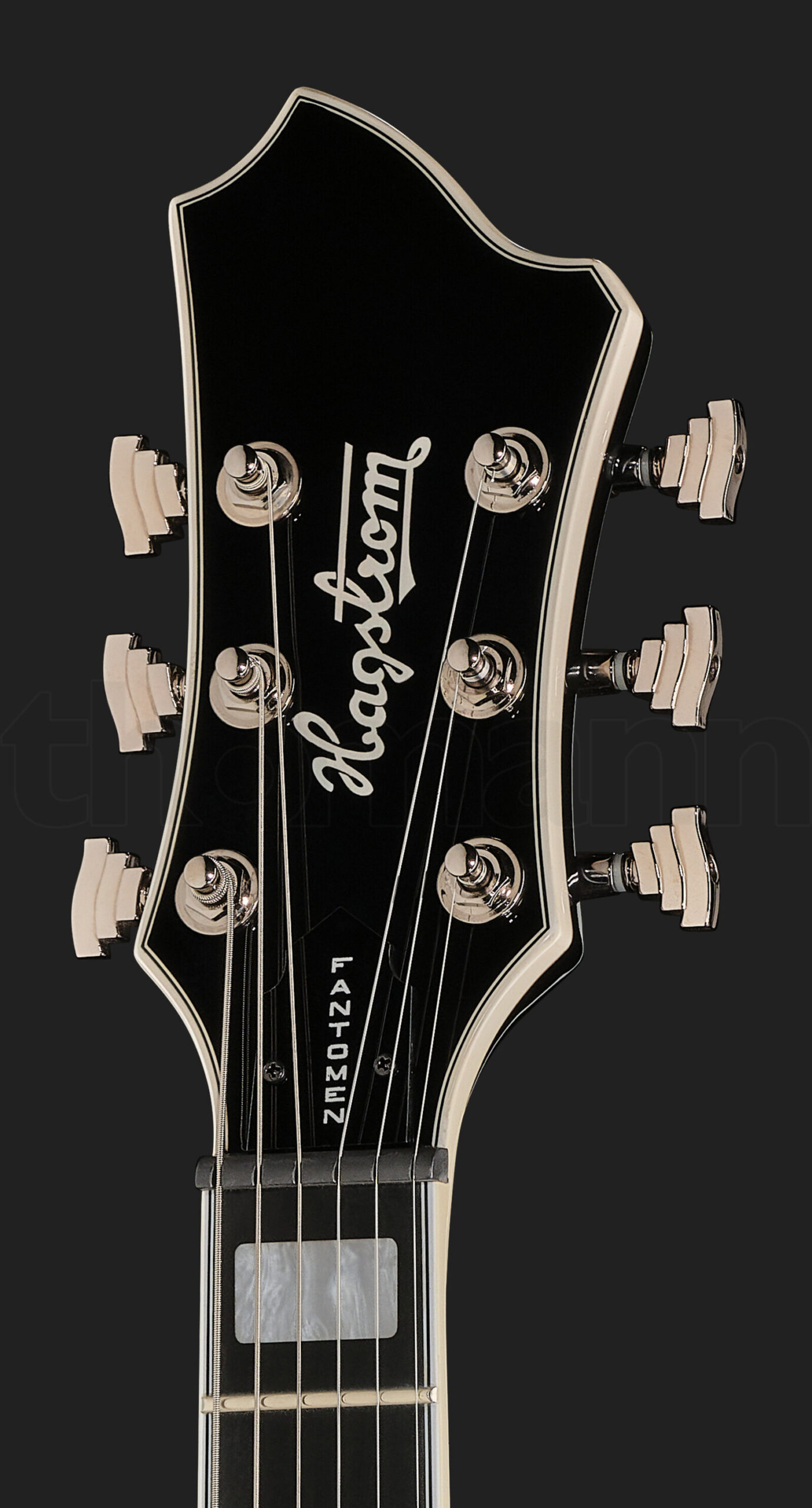 גיטרה חשמלית Hagstrom Fantomen Worn Denim 5 20888566.jpg