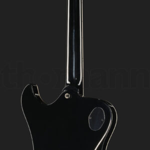 גיטרה חשמלית Hagstrom Fantomen Worn Denim