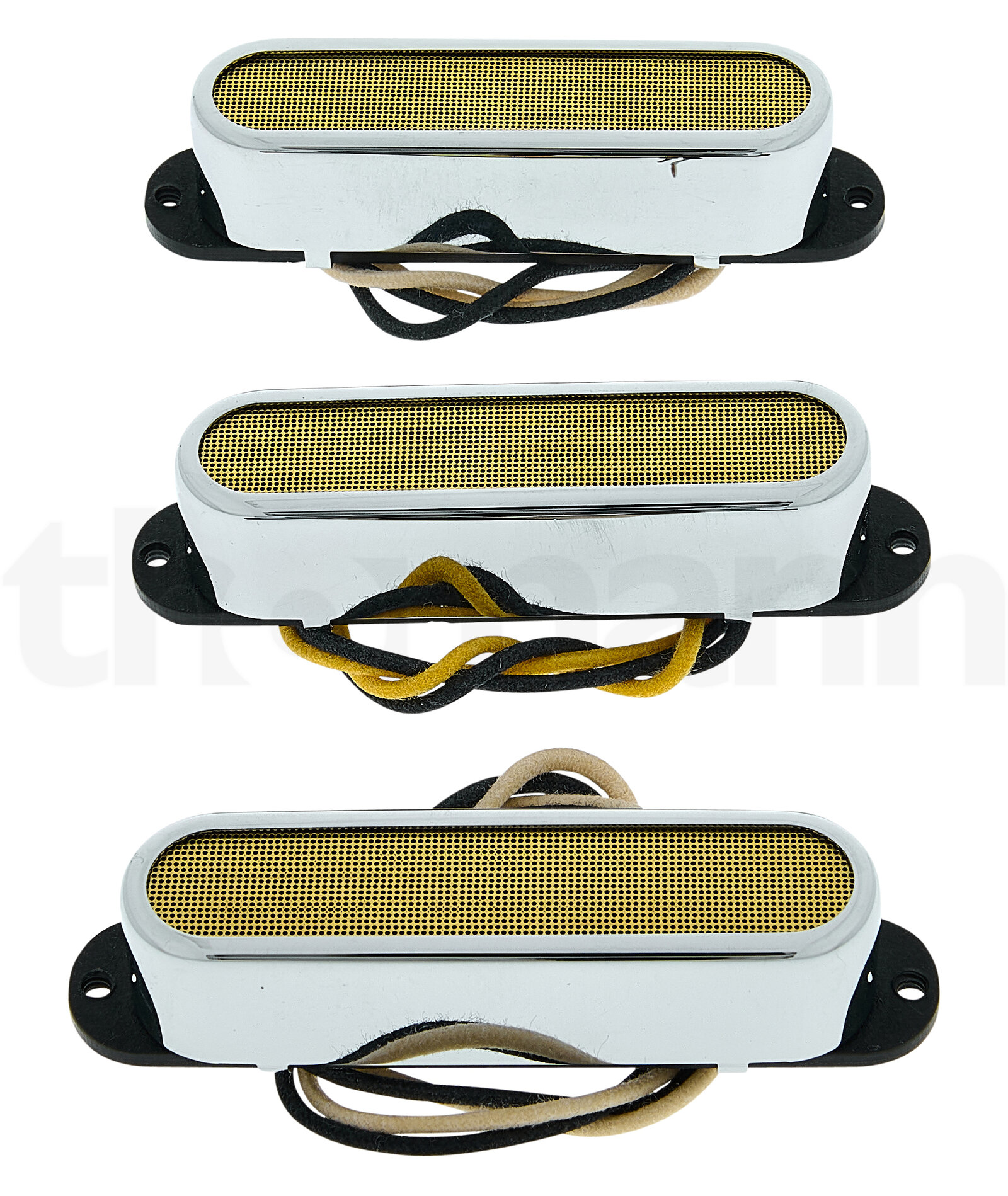 פיקאפ לגיטרה Lollar Super-Caster Set C 5 פיקאפ לגיטרה Lollar Super-Caster Set C – תמונה 5