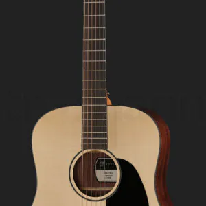 גיטרה אקוסטית Furch Violet D-ER a w/GB